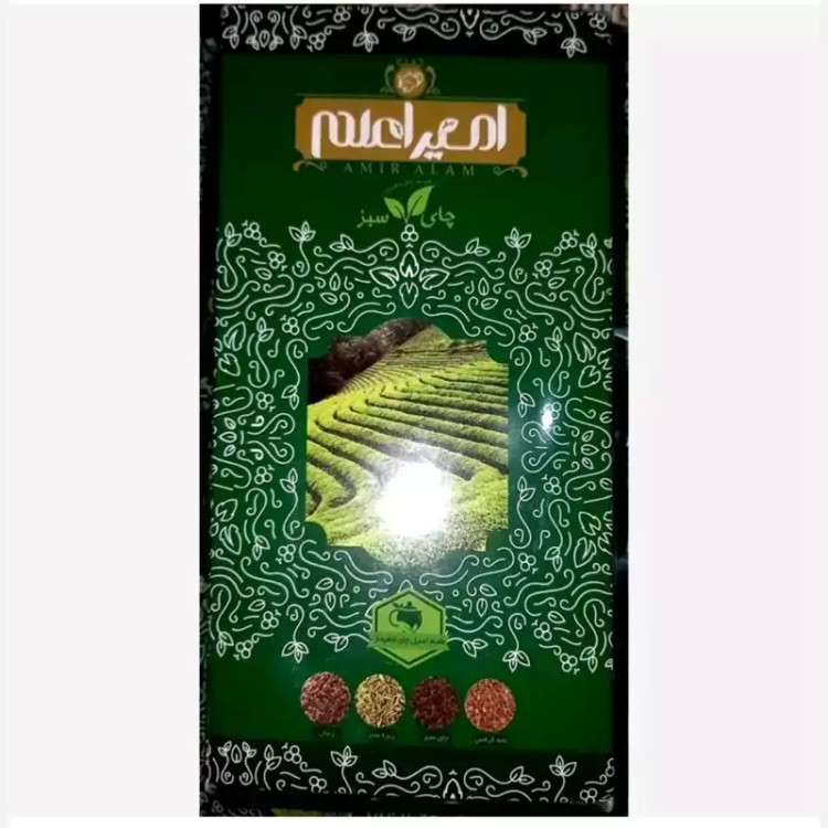 با این چای لاغر شو