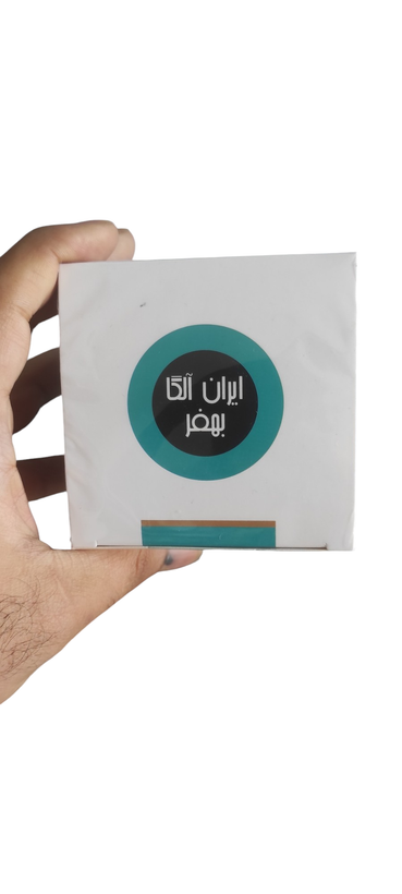 کرم ضد چروک و جوان ساز پوست اسپرولینا پک اصلی ۵۰۴۰