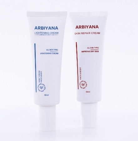 کرم آربیانا